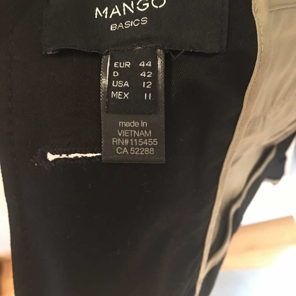 Mango Blazer - image 5